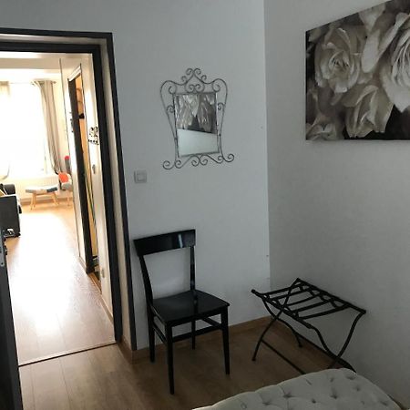 Villa Des Sarcelles 2 Le Crotoy Esterno foto