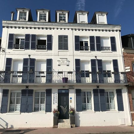 Villa Des Sarcelles 2 Le Crotoy Esterno foto
