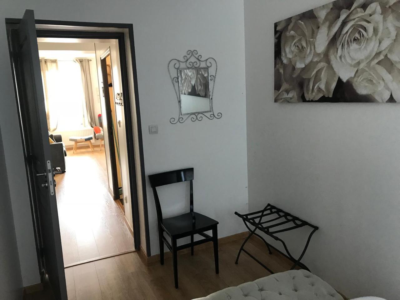 Villa Des Sarcelles 2 Le Crotoy Esterno foto