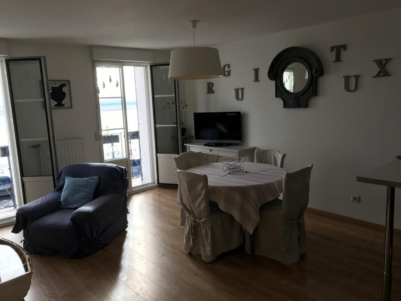 Villa Des Sarcelles 2 Le Crotoy Esterno foto