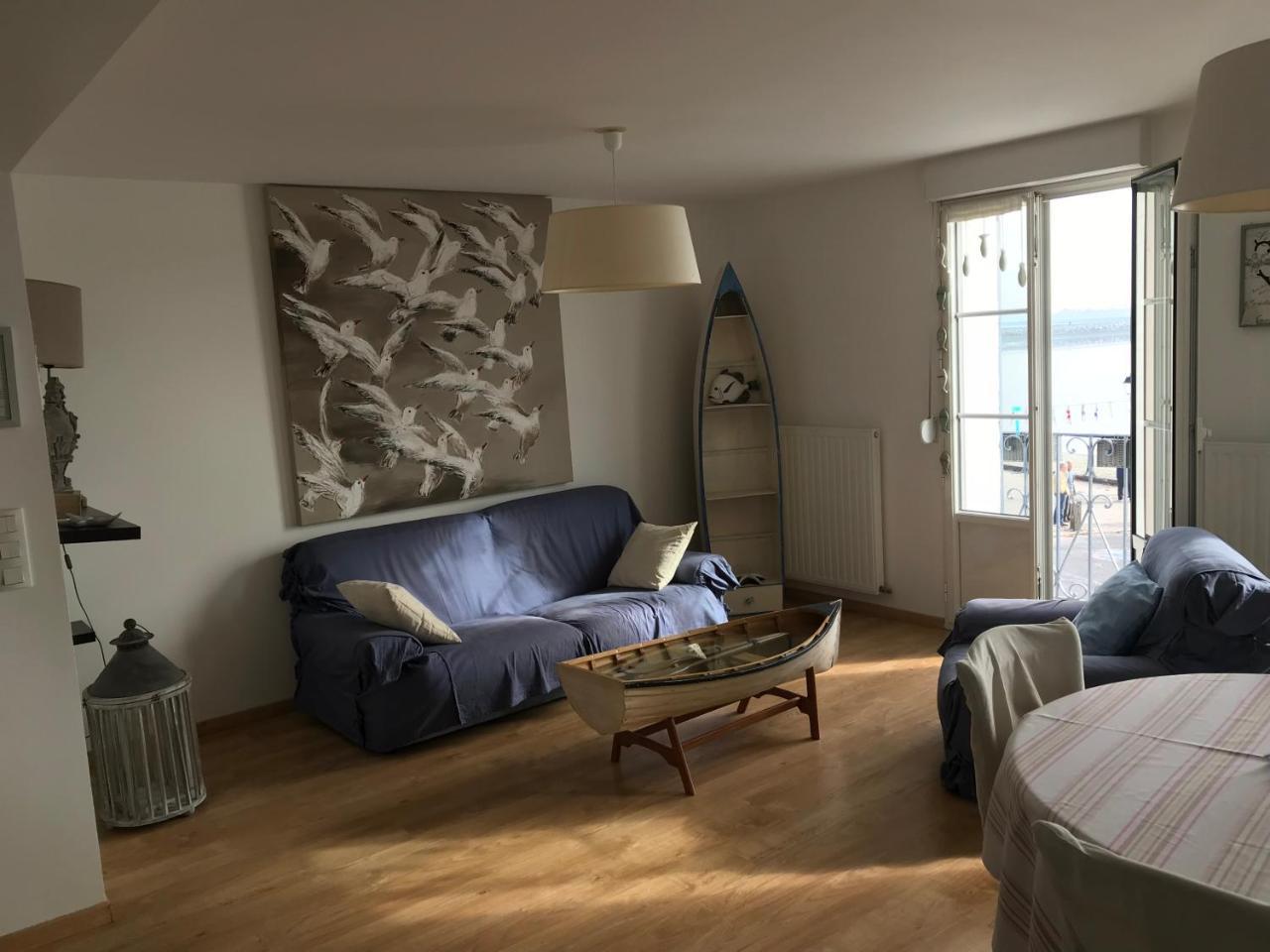 Villa Des Sarcelles 2 Le Crotoy Esterno foto