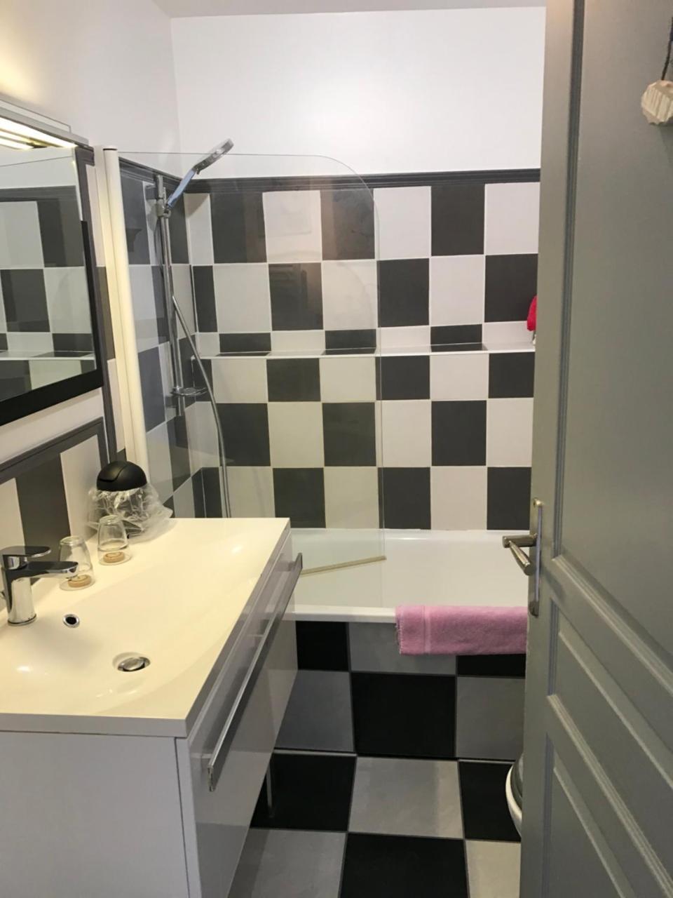 Villa Des Sarcelles 2 Le Crotoy Esterno foto