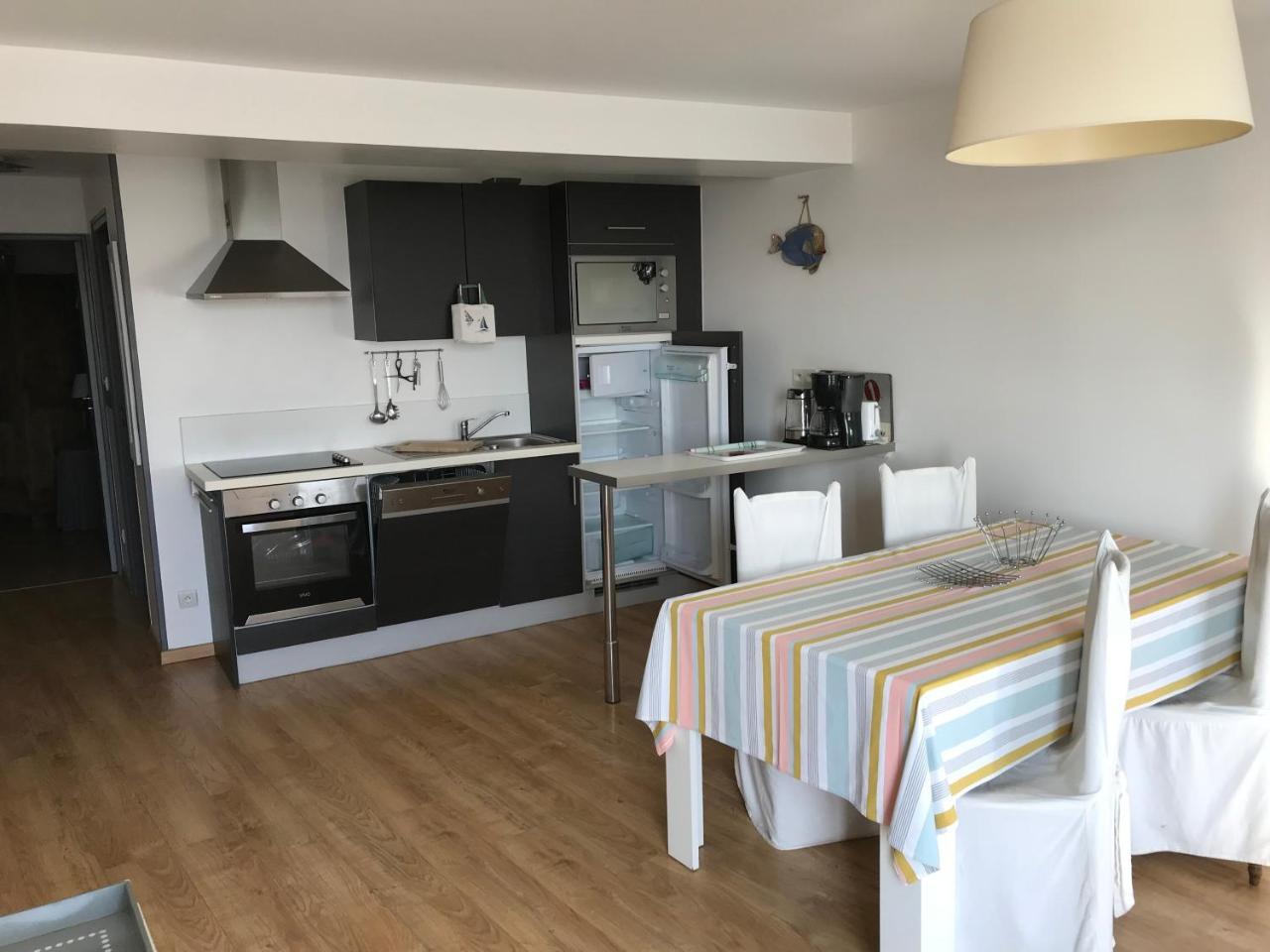 Villa Des Sarcelles 2 Le Crotoy Esterno foto