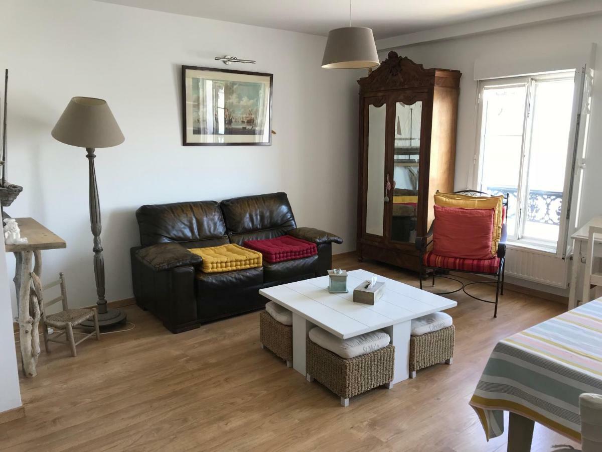 Villa Des Sarcelles 2 Le Crotoy Esterno foto