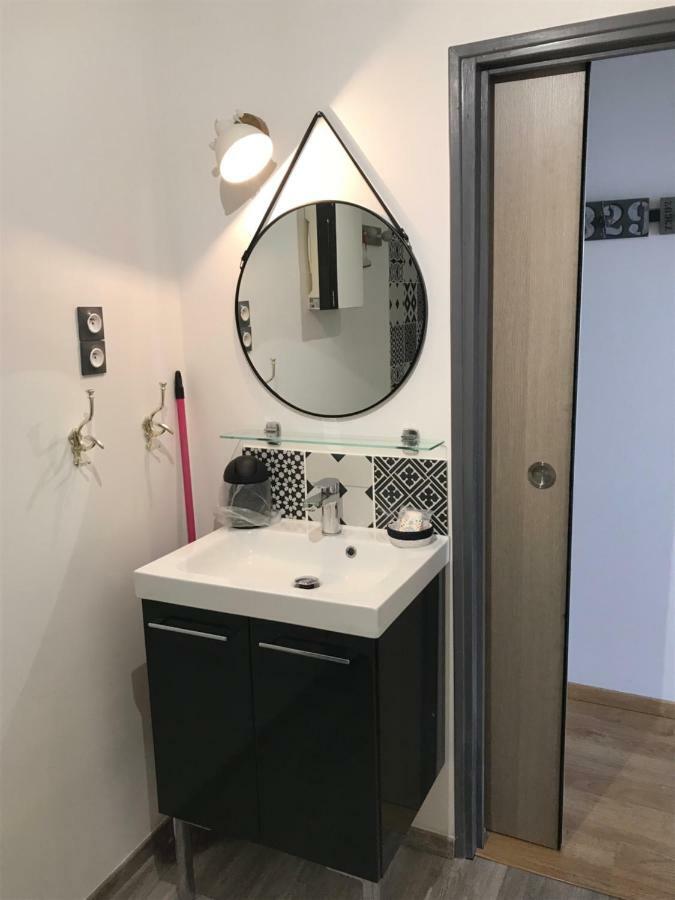 Villa Des Sarcelles 2 Le Crotoy Esterno foto