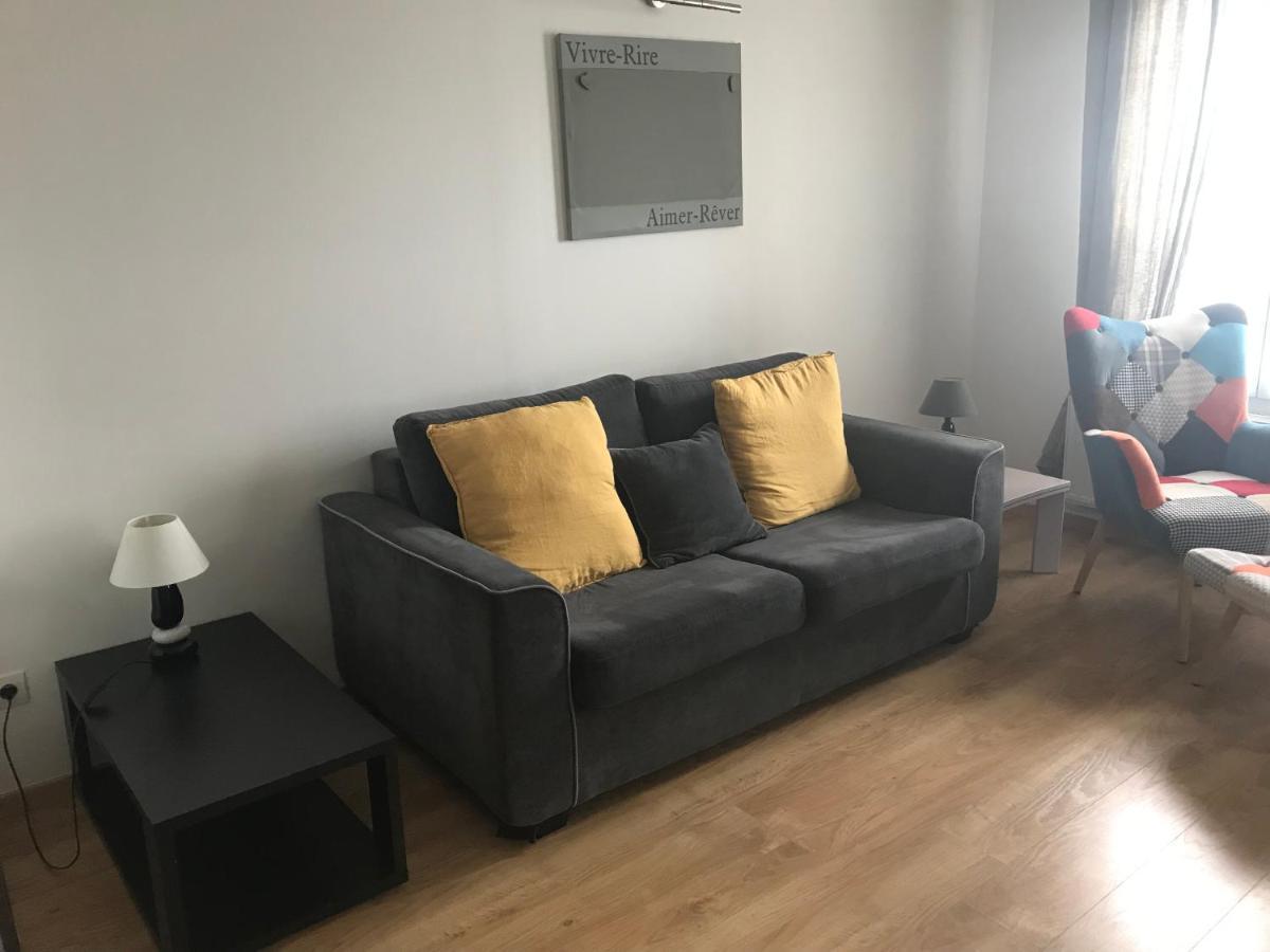 Villa Des Sarcelles 2 Le Crotoy Esterno foto